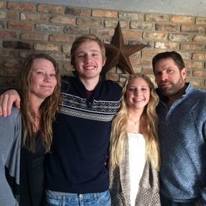 Meet your Posher, Kris